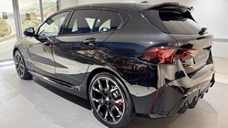 BMW 1 SERIES 120 M Sport 5dr Step Auto 4952385