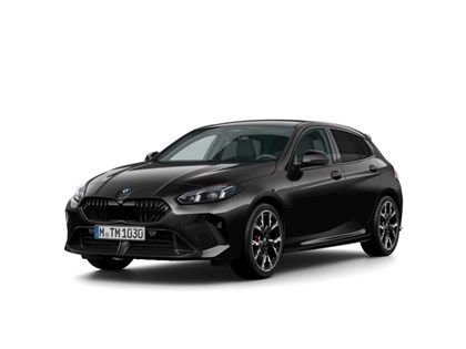 BMW 1 SERIES 120 M Sport 5dr Step Auto