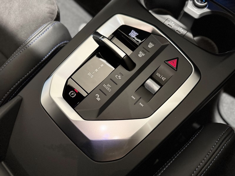  BMW 1 SERIES 120 M Sport 5dr Step Auto 4952391