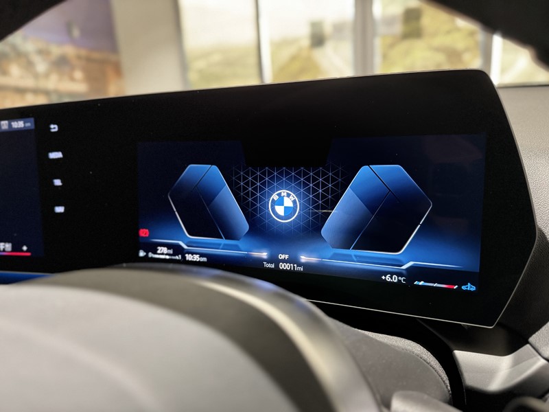  BMW 1 SERIES 120 M Sport 5dr Step Auto 4952390