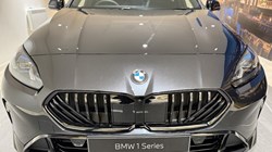 BMW 1 SERIES 120 M Sport 5dr Step Auto 4952396