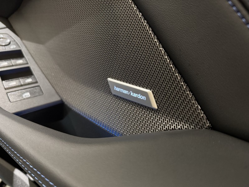  BMW 1 SERIES 120 M Sport 5dr Step Auto 4952398