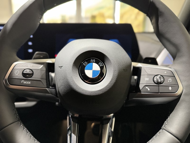  BMW 1 SERIES 120 M Sport 5dr Step Auto 4952397