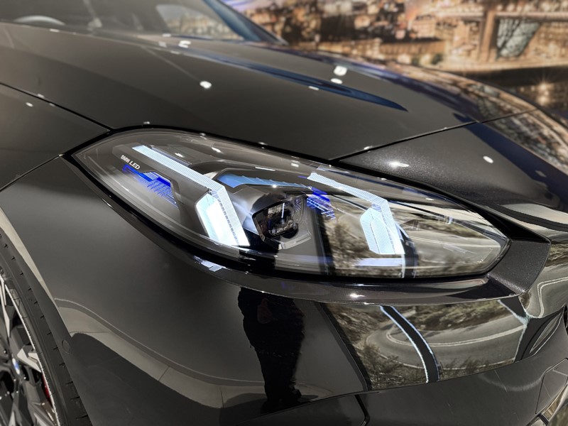  BMW 1 SERIES 120 M Sport 5dr Step Auto 4952405