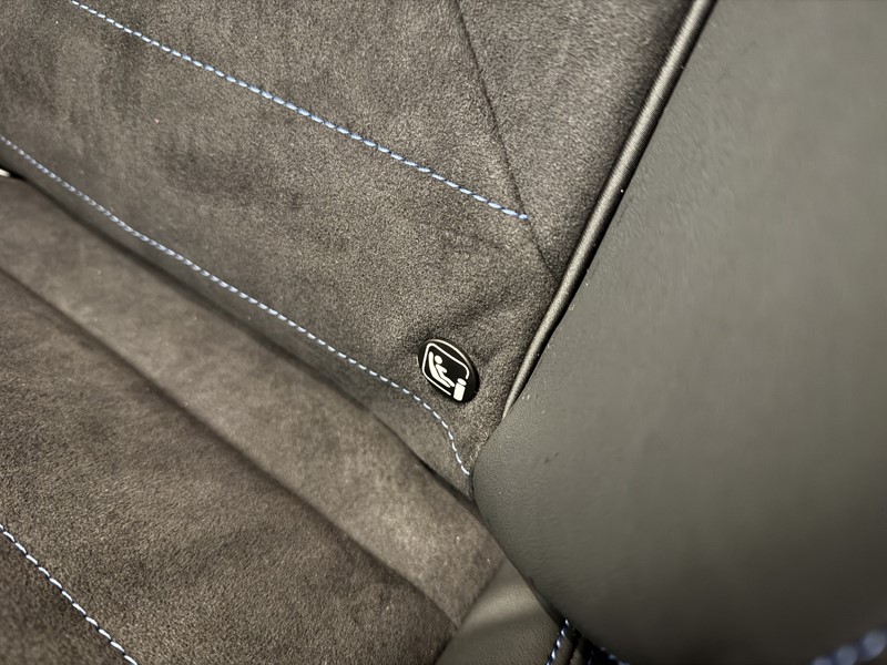  BMW 1 SERIES 120 M Sport 5dr Step Auto 4952404