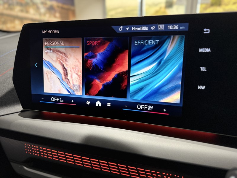  BMW 1 SERIES 120 M Sport 5dr Step Auto 4952402