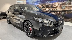 BMW 1 SERIES 120 M Sport 5dr Step Auto 4952384