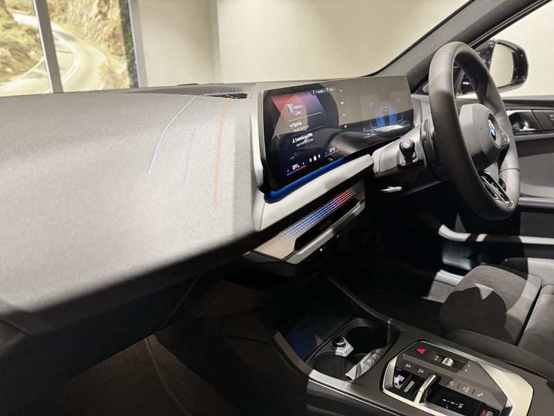  BMW 1 SERIES 120 M Sport 5dr Step Auto 4952388