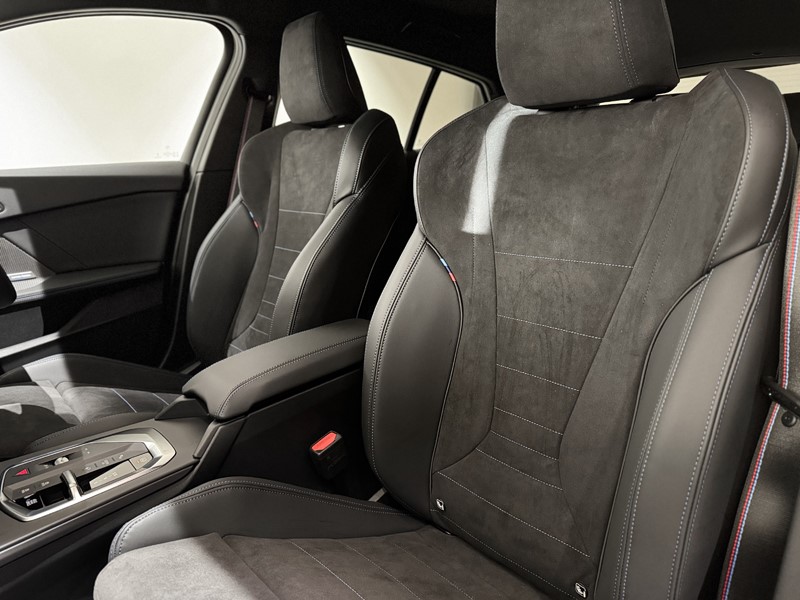  BMW 1 SERIES 120 M Sport 5dr Step Auto 4952392