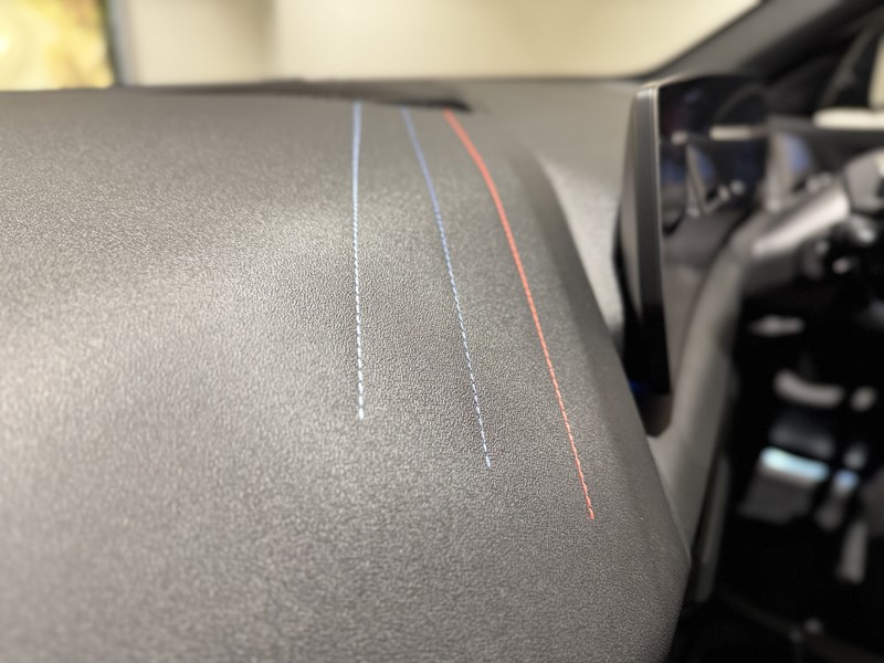  BMW 1 SERIES 120 M Sport 5dr Step Auto 4952399