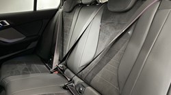 BMW 1 SERIES 120 M Sport 5dr Step Auto 4952393