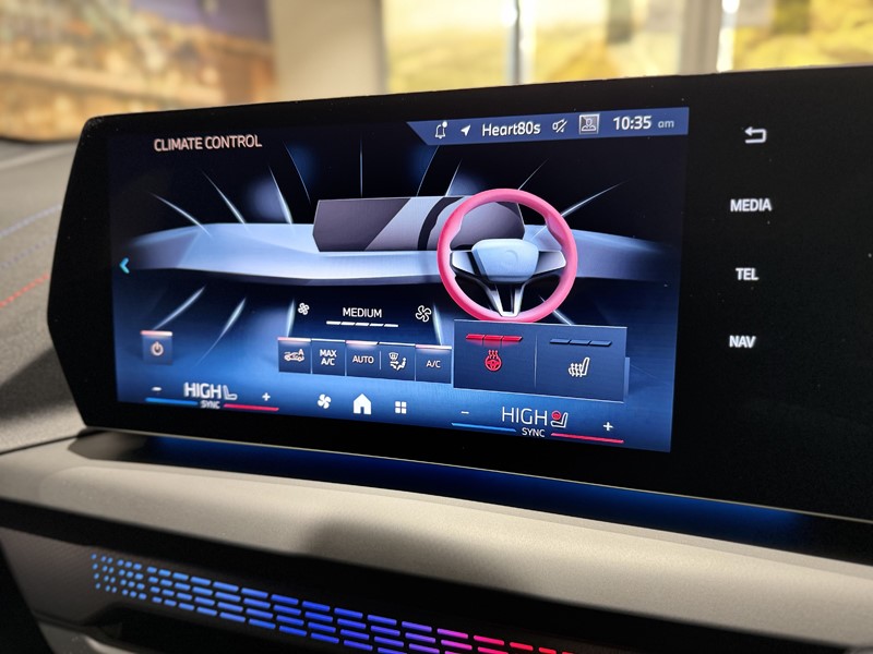  BMW 1 SERIES 120 M Sport 5dr Step Auto 4952400