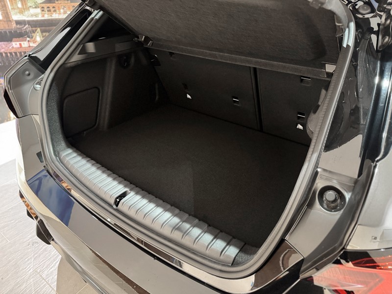  BMW 1 SERIES 120 M Sport 5dr Step Auto 4952394