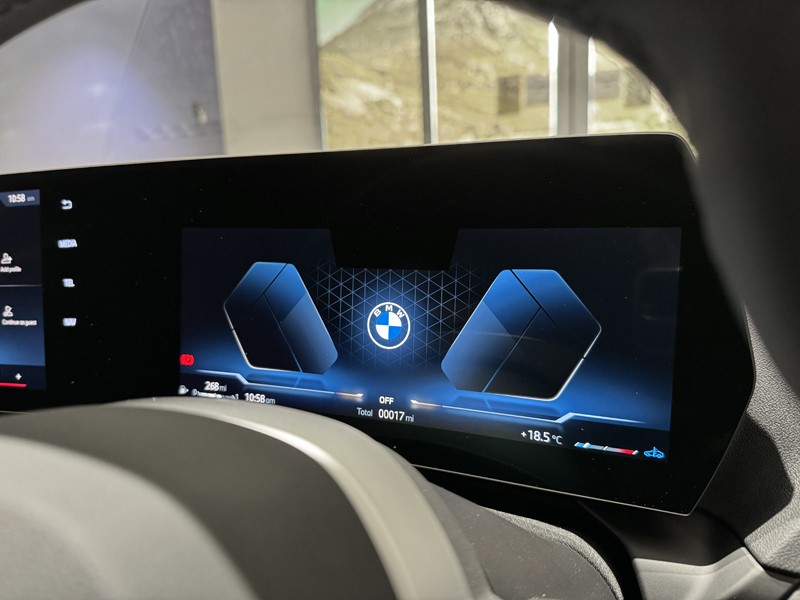  BMW 1 SERIES 120 Sport 5dr Step Auto 4987383