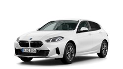 BMW 1 SERIES 120 Sport 5dr Step Auto 4825127