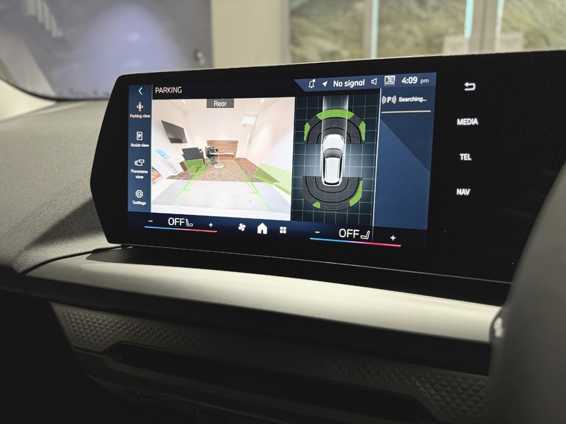  BMW 1 SERIES 120 Sport 5dr Step Auto 4987395