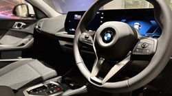 BMW 1 SERIES 120 Sport 5dr Step Auto 4987380