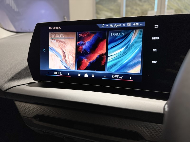  BMW 1 SERIES 120 Sport 5dr Step Auto 4987394