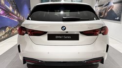 BMW 1 SERIES 120 Sport 5dr Step Auto 4987389