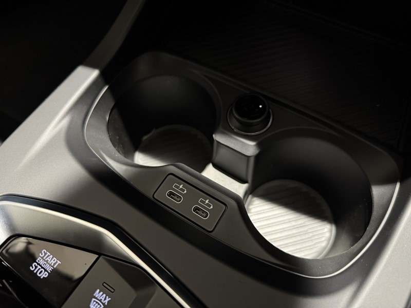  BMW 1 SERIES 120 Sport 5dr Step Auto 4987396