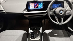 BMW 1 SERIES 120 Sport 5dr Step Auto 4987379