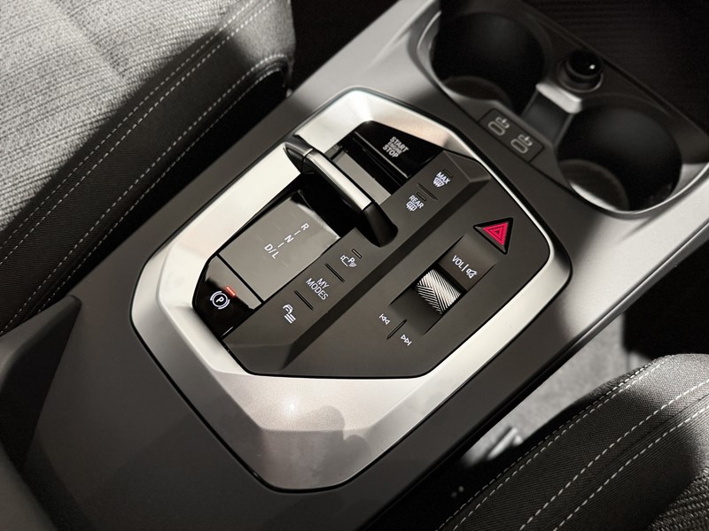  BMW 1 SERIES 120 Sport 5dr Step Auto 4987384