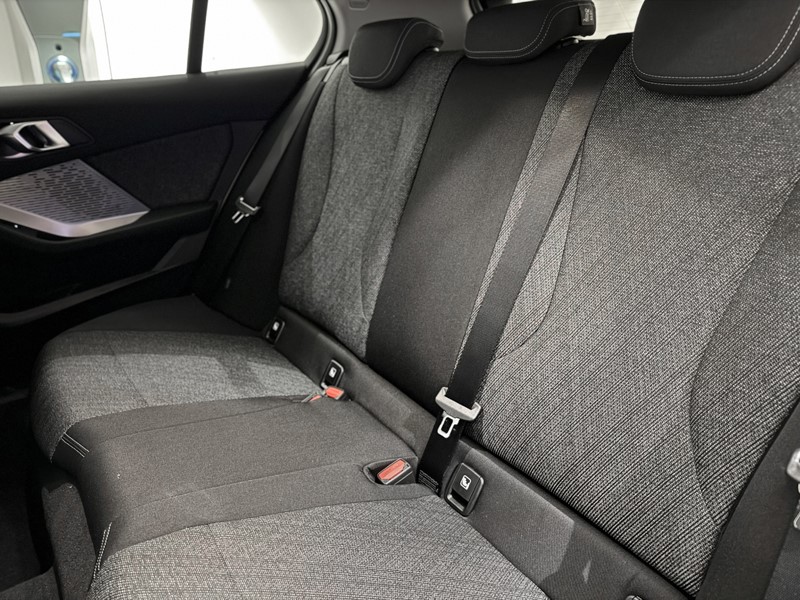  BMW 1 SERIES 120 Sport 5dr Step Auto 4987386