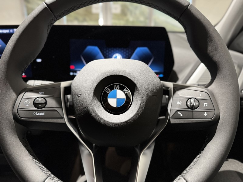  BMW 1 SERIES 120 Sport 5dr Step Auto 4987391