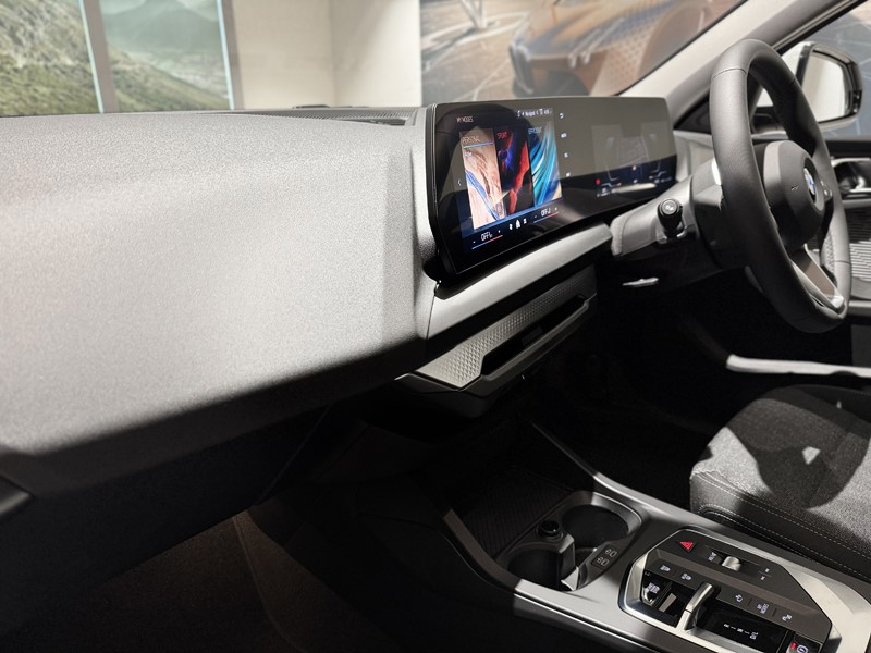  BMW 1 SERIES 120 Sport 5dr Step Auto 4987381