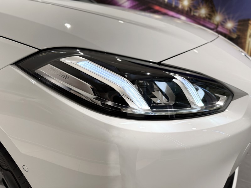  BMW 1 SERIES 120 Sport 5dr Step Auto 4987399