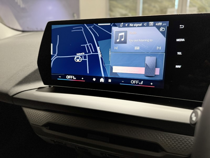  BMW 1 SERIES 120 Sport 5dr Step Auto 4987382