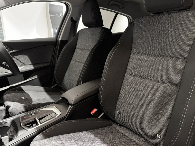  BMW 1 SERIES 120 Sport 5dr Step Auto 4987385