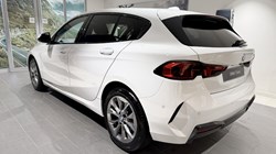 BMW 1 SERIES 120 Sport 5dr Step Auto 4987378