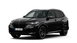 BMW X5 xDrive50e M Sport 5dr Auto 4724679
