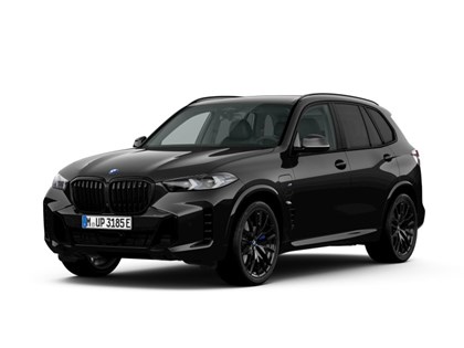 BMW X5 xDrive50e M Sport 5dr Auto
