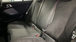 BMW 1 SERIES 120 M Sport 5dr Step Auto 4659857