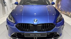 BMW 1 SERIES 120 M Sport 5dr Step Auto 4659861