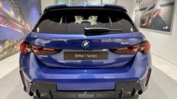 BMW 1 SERIES 120 M Sport 5dr Step Auto 4659860