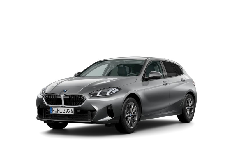  BMW 1 SERIES 120 Sport 5dr Step Auto