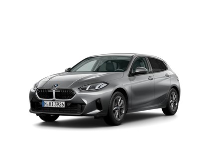 BMW 1 SERIES 120 Sport 5dr Step Auto
