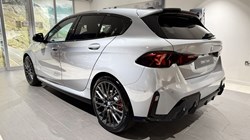BMW 1 SERIES 120 M Sport 5dr Step Auto 4659873