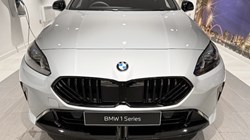 BMW 1 SERIES 120 M Sport 5dr Step Auto 4659885