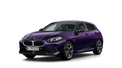 BMW 1 SERIES 120 M Sport 5dr Step Auto 4725208