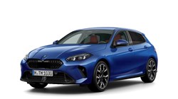 BMW 1 SERIES 120 M Sport 5dr Step Auto 4899065