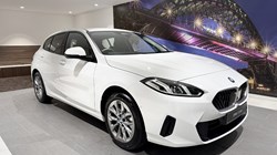 BMW 1 SERIES 120 Sport 5dr Step Auto 4660166