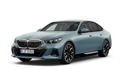 BMW 5 SERIES 530e M Sport 4dr Auto 4886686