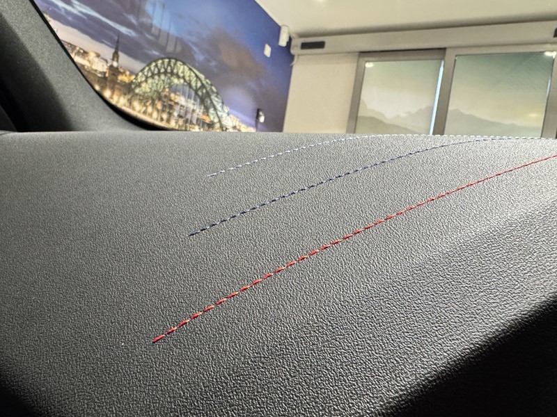  BMW 1 SERIES 120 M Sport 5dr Step Auto 5053006