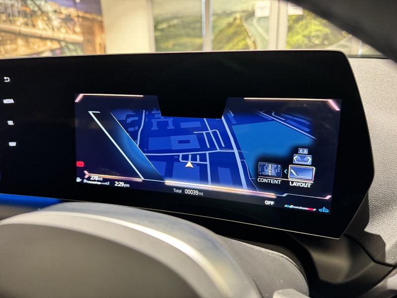  BMW 1 SERIES 120 M Sport 5dr Step Auto 5053007