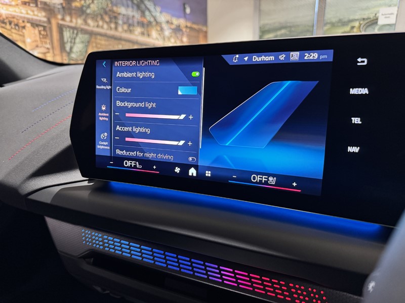  BMW 1 SERIES 120 M Sport 5dr Step Auto 5053003