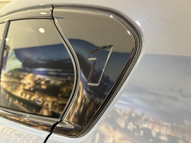  BMW 1 SERIES 120 M Sport 5dr Step Auto 5053009